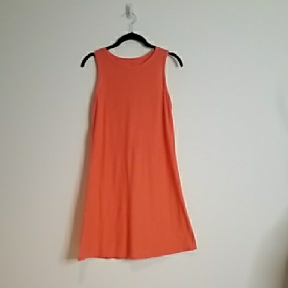 SO Vibrant Mini Dress